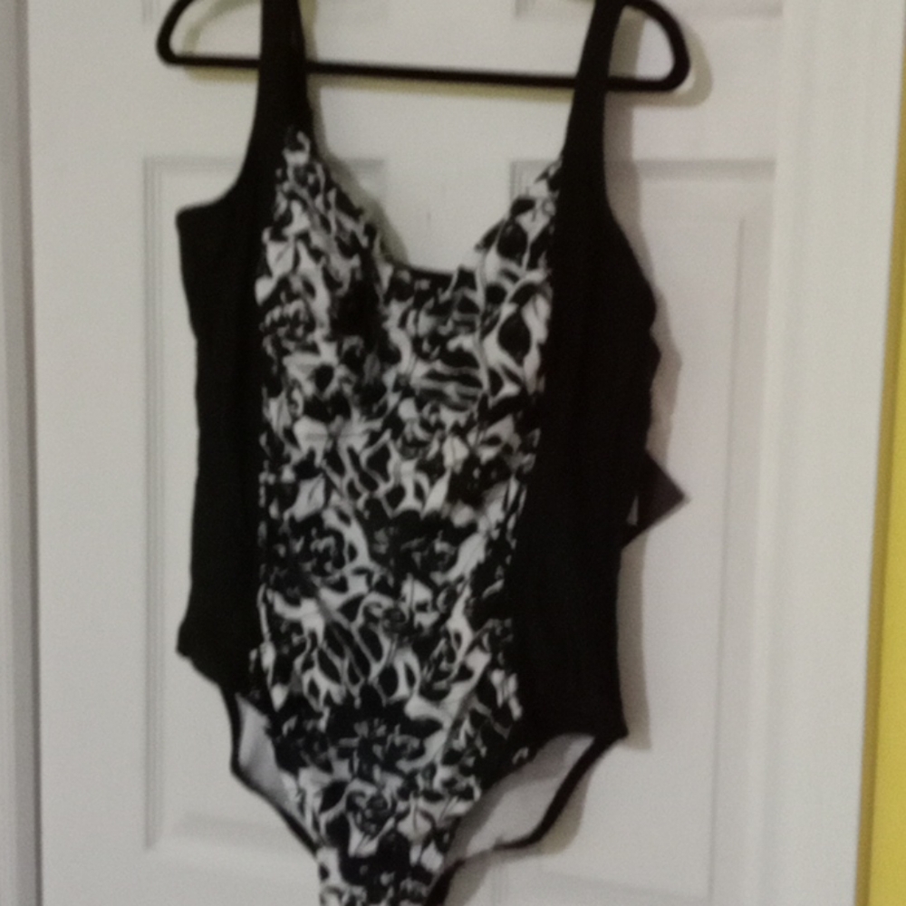 Swimsuit